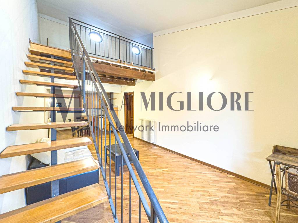 Appartamento a Pistoia in Via Abbi Pazienza, 2 - Foto 3