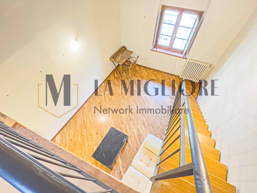 Appartamento a Pistoia in Via Abbi Pazienza, 2 - Foto 4