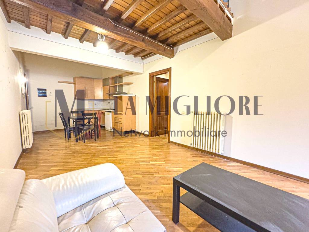 Appartamento a Pistoia in Via Abbi Pazienza, 2 - Foto 5
