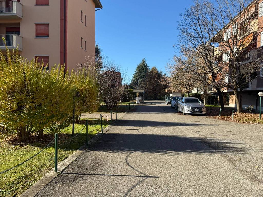 Appartamento a Voghera in Strada Bobbio, 28 - Foto 3