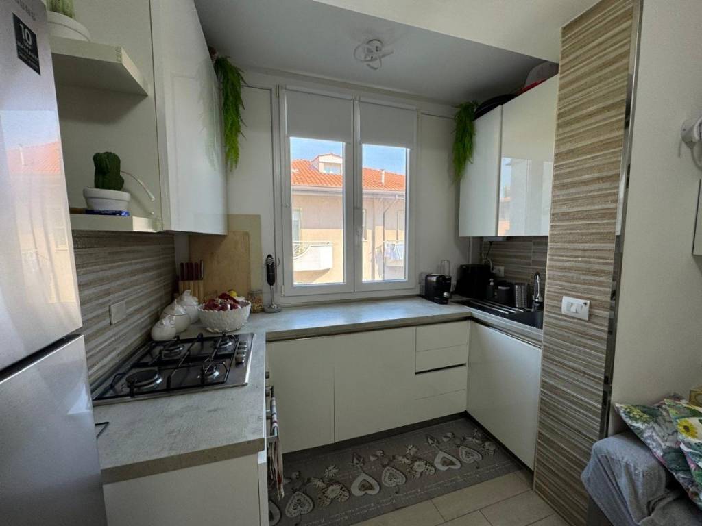 Appartamento a Misano adriatico in Viale Umberto Boccioni - Foto 4