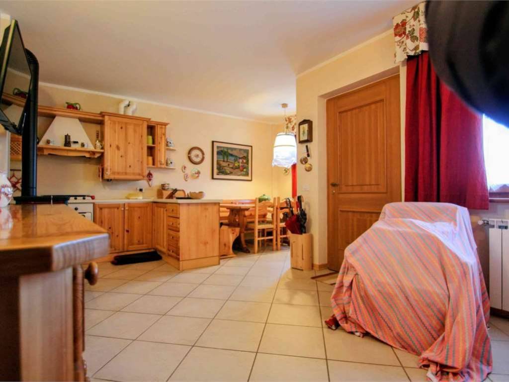 Appartamento a Lorenzago di cadore in via Rivadò, 289/T - Foto 4