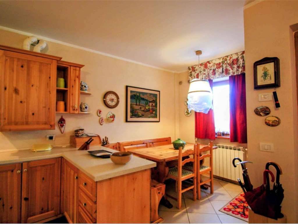 Appartamento a Lorenzago di cadore in via Rivadò, 289/T - Foto 5