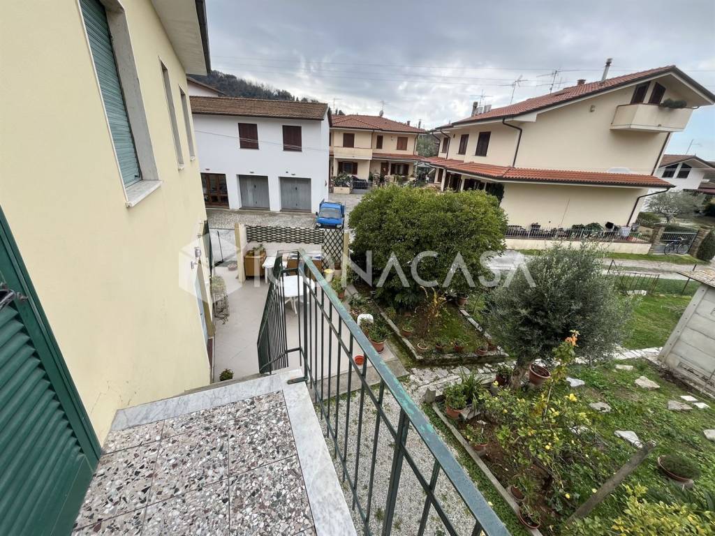 Villa a Massarosa in Via Pietra a Padule - Foto 2