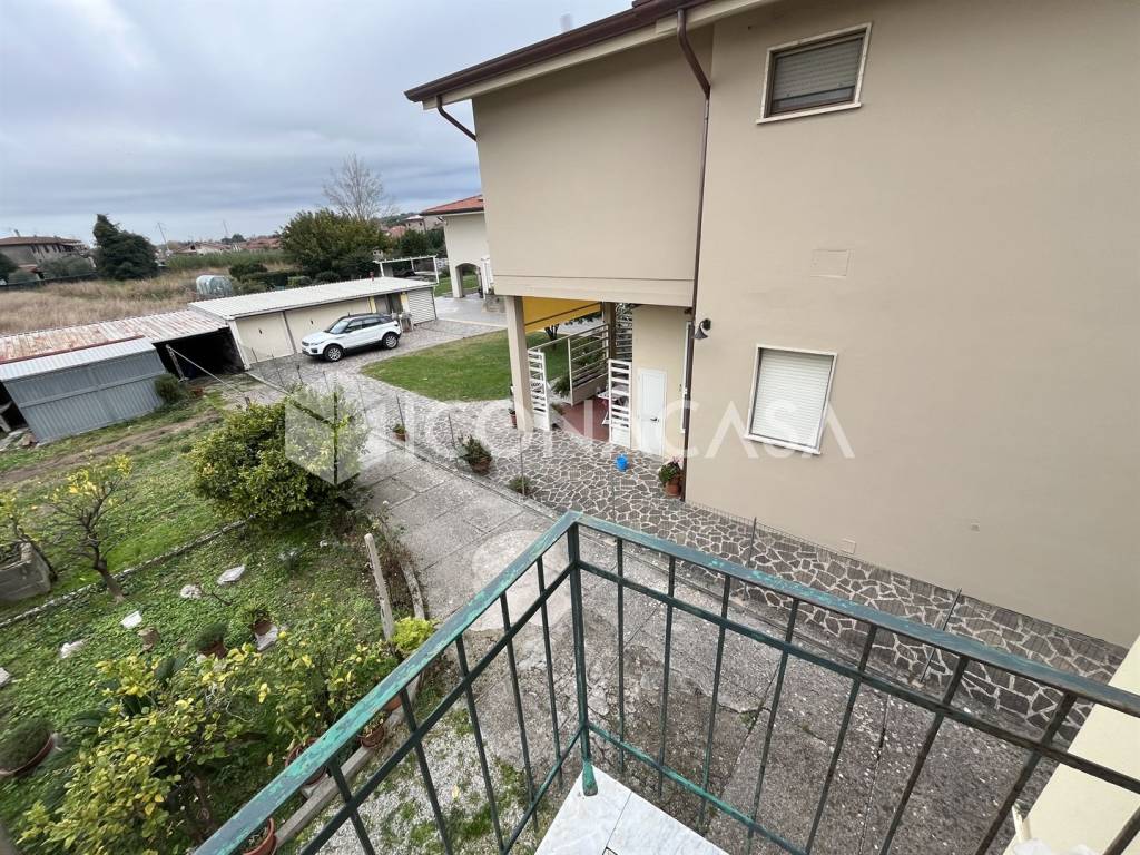 Villa a Massarosa in Via Pietra a Padule - Foto 3