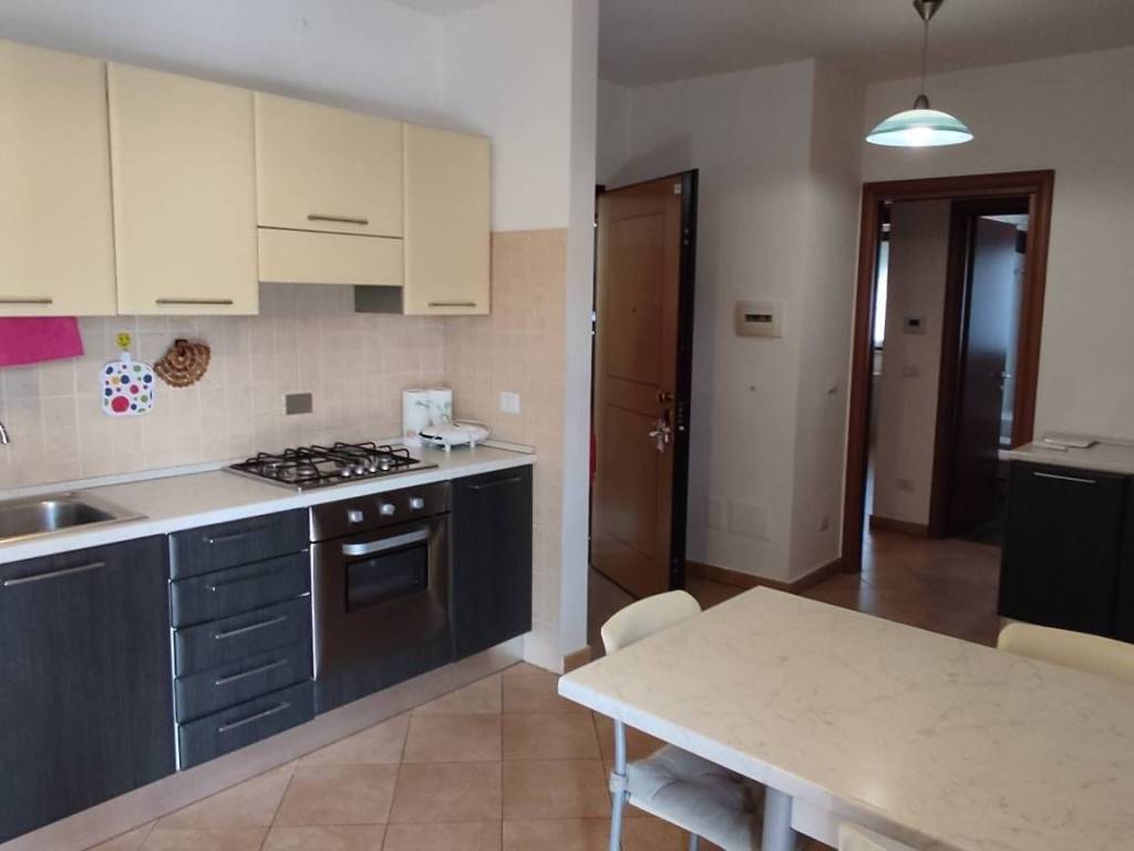 Appartamento a Chieti in Via Bari, 6 - Foto 2