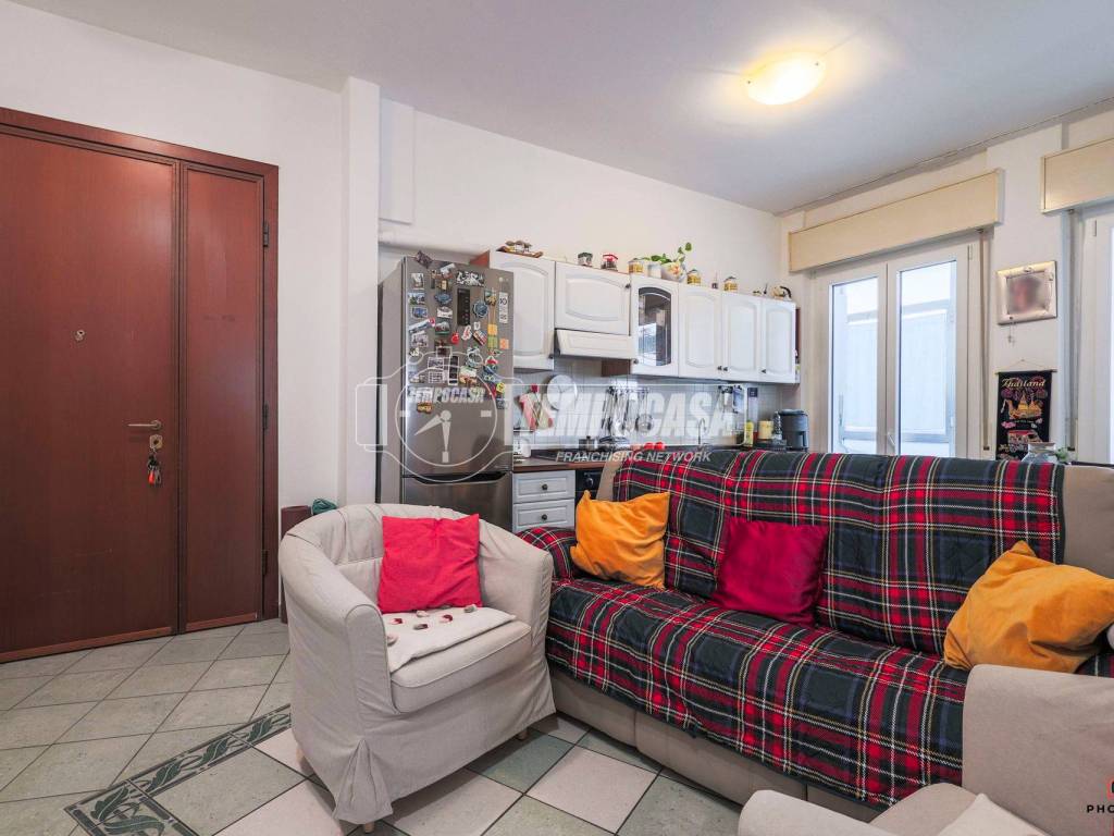 Appartamento a Rimini in Viale Domenico Cimarosa - Foto 2