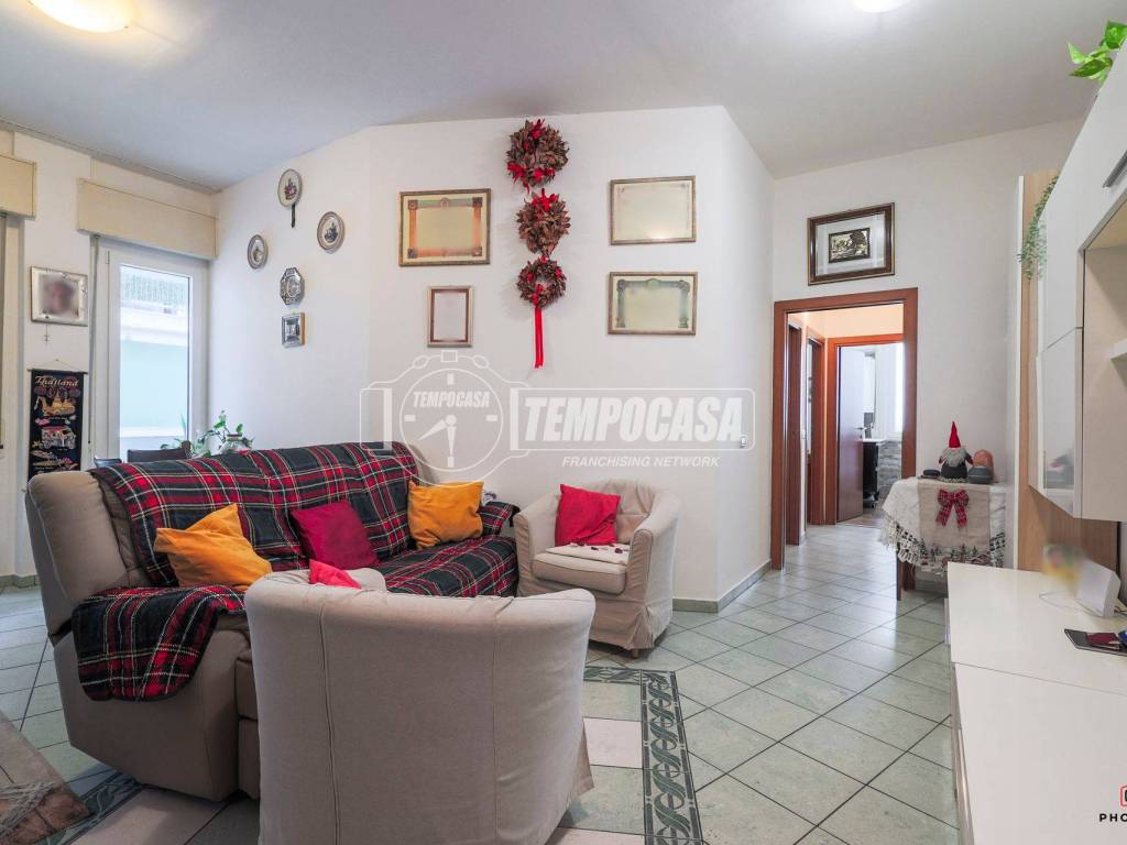 Appartamento a Rimini in Viale Domenico Cimarosa - Foto 3