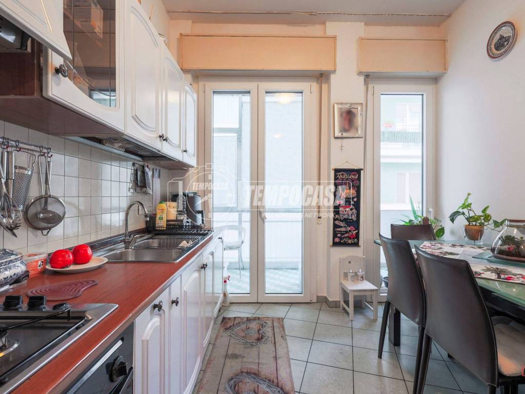 Appartamento a Rimini in Viale Domenico Cimarosa - Foto 5