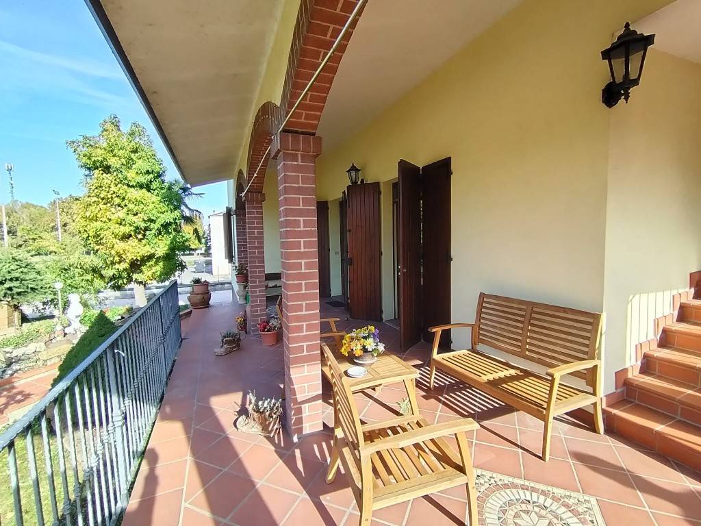 Villa a San possidonio - Foto 2