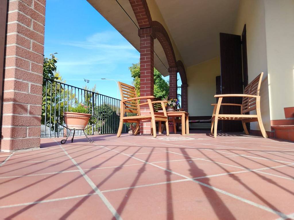 Villa a San possidonio - Foto 5