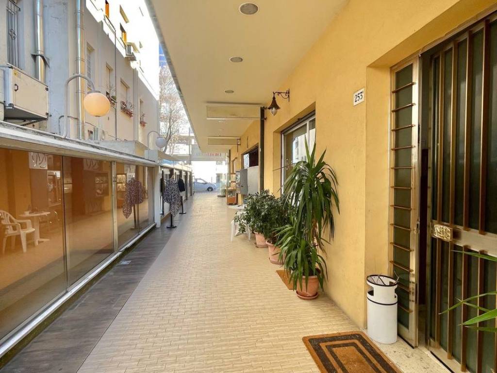 Appartamento a Rimini in Viale Regina Margherita, 253 - Foto 5