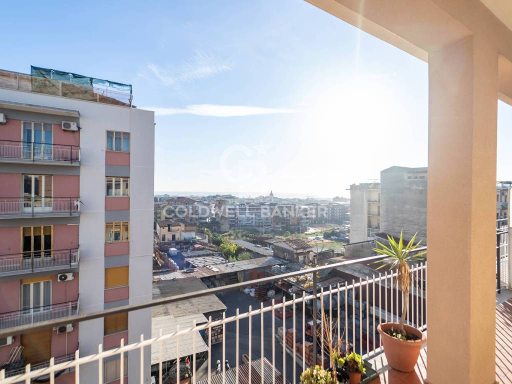 Appartamento a Catania in Via Ammiraglio Caracciolo, 52 - Foto 3