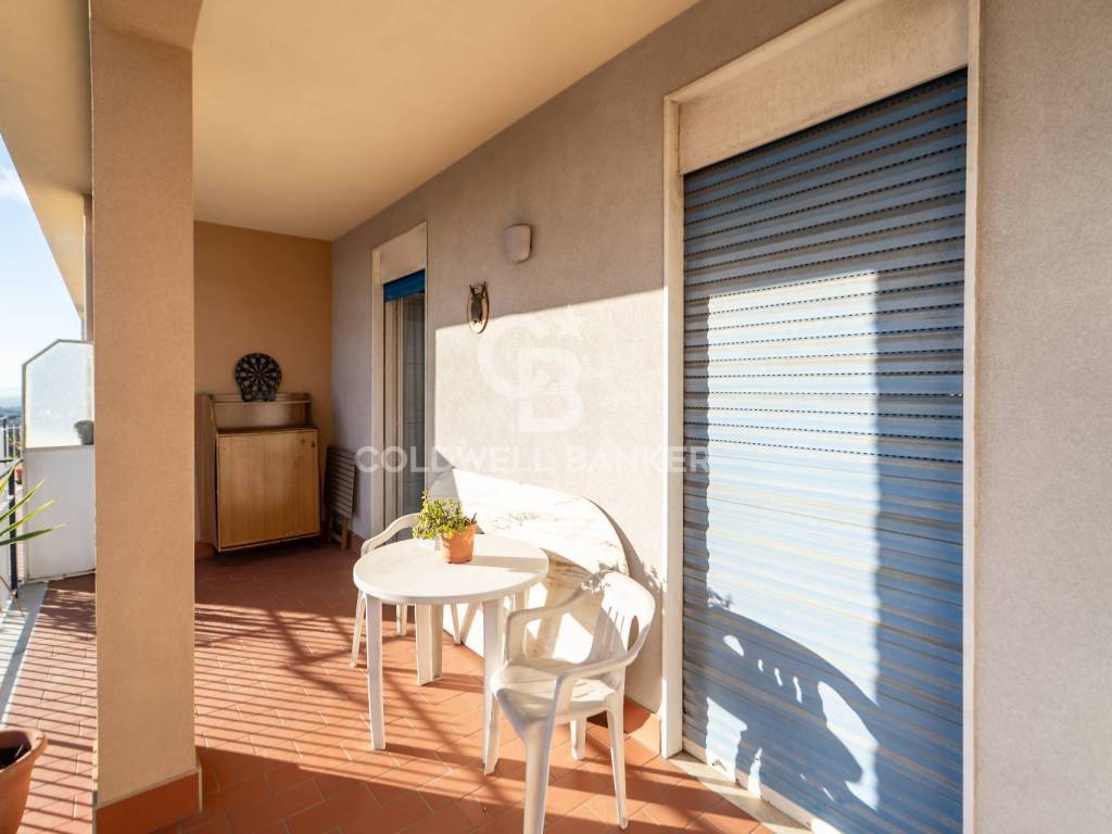 Appartamento a Catania in Via Ammiraglio Caracciolo, 52 - Foto 4