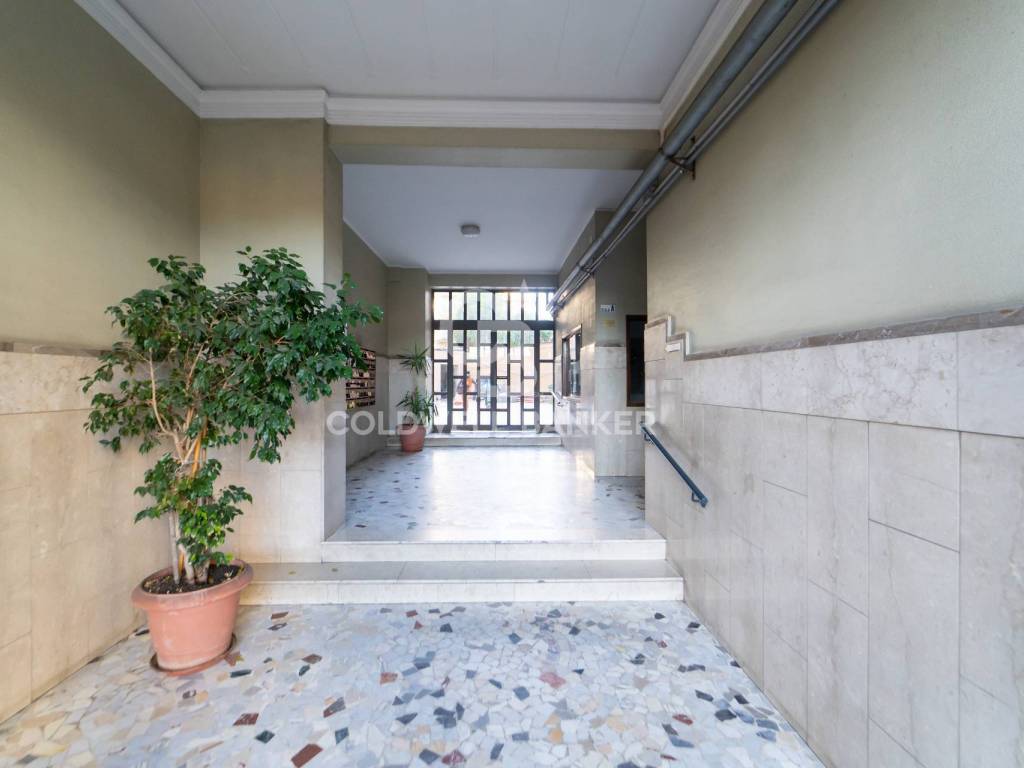 Appartamento a Catania in Via Ammiraglio Caracciolo, 52 - Foto 5