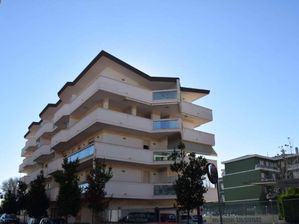 Appartamento a Pescara in Via Sandro Botticelli, 3 - Foto 3