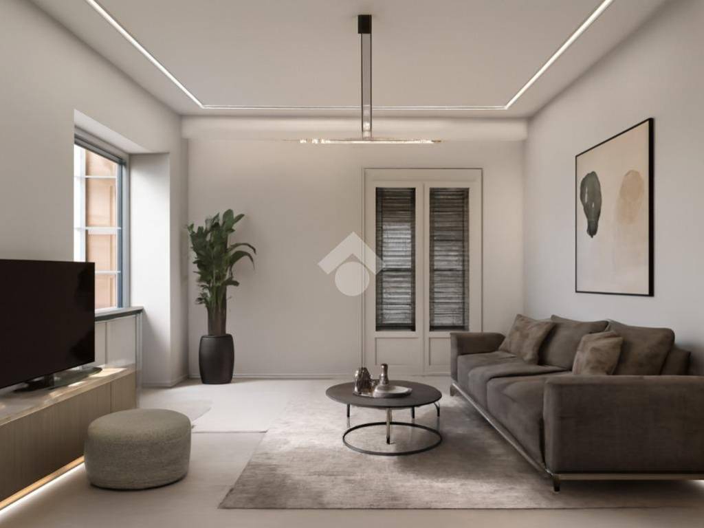 Casa indipendente a San giovanni rotondo in Via Santa Chiara, 3 - Foto 3