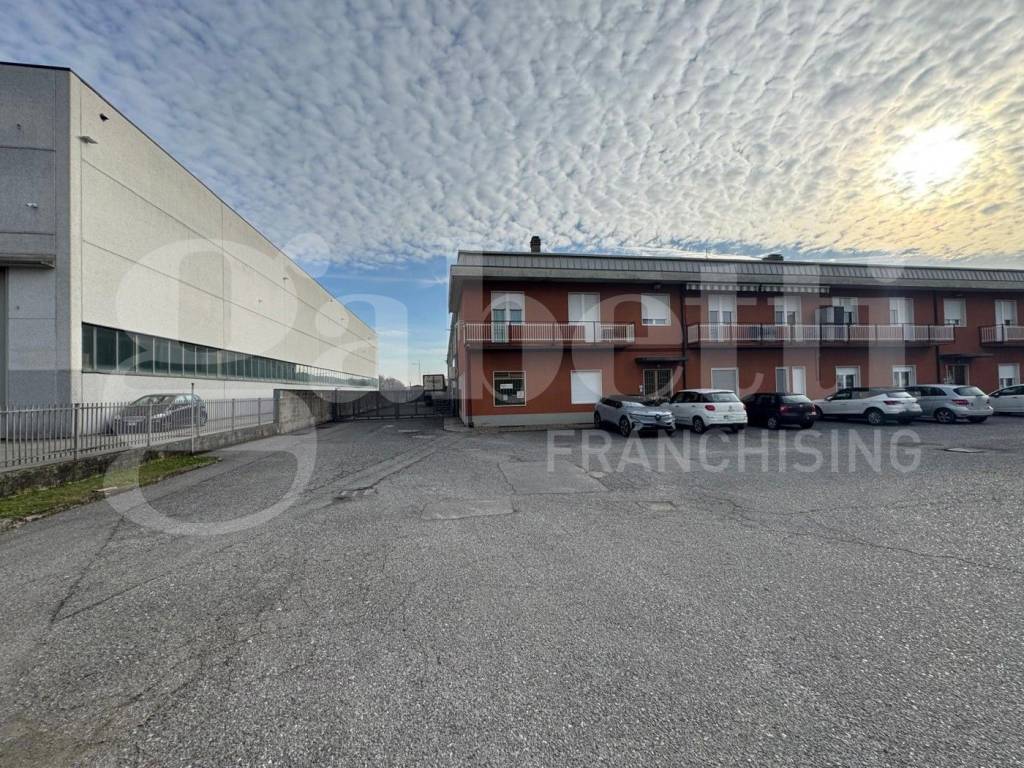 Immobile a Lallio in via Sforzatica, 17 - Foto 3