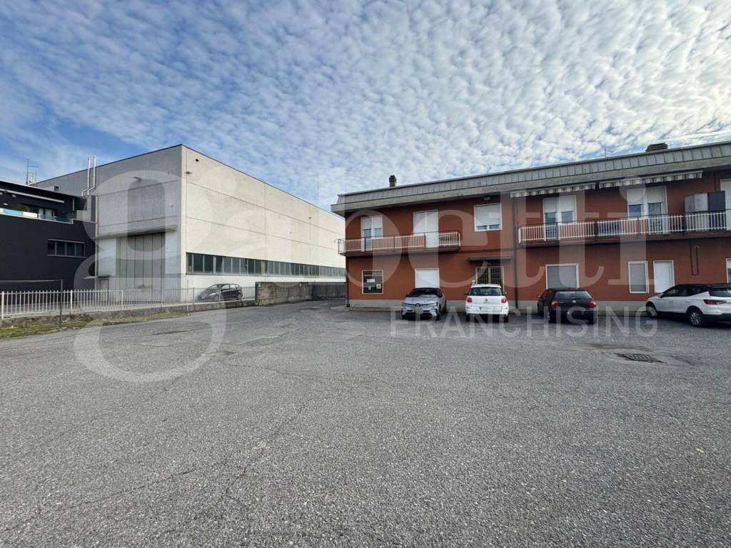 Immobile a Lallio in via Sforzatica, 17 - Foto 4