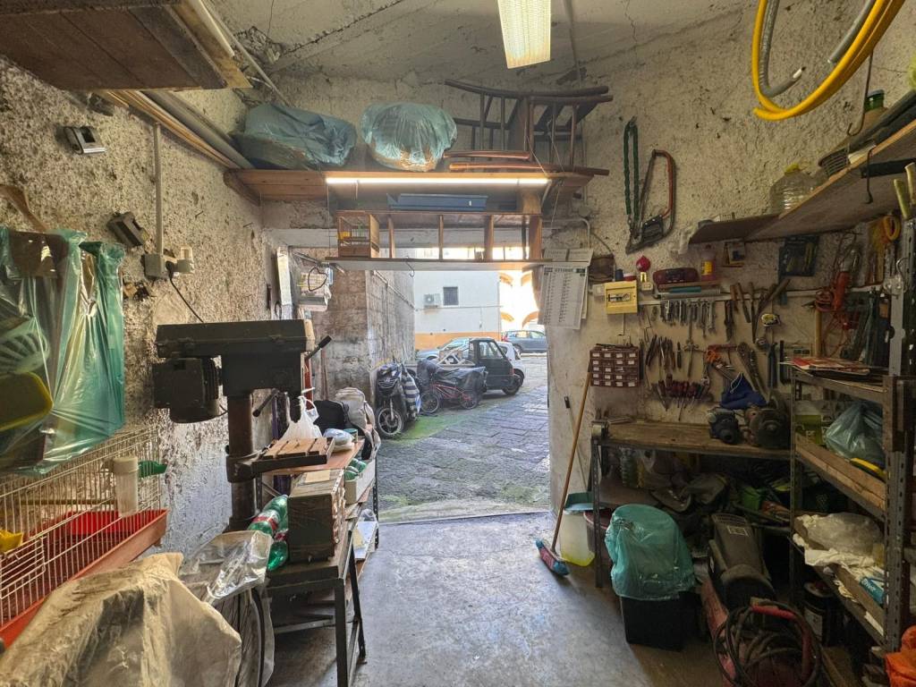 Immobile a Casoria in Via Camillo Benso di Cavour, 60 - Foto 3