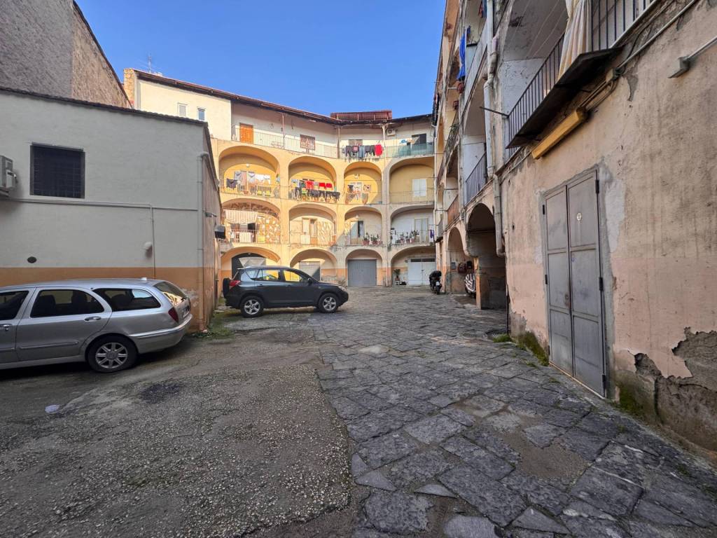 Immobile a Casoria in Via Camillo Benso di Cavour, 60 - Foto 5