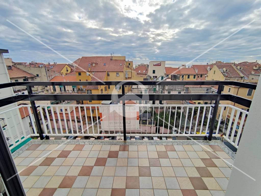 Appartamento a Finale ligure in Via Torino, 24 - Foto 4