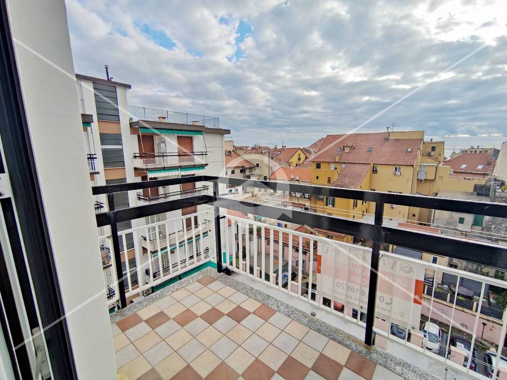 Appartamento a Finale ligure in Via Torino, 24 - Foto 5