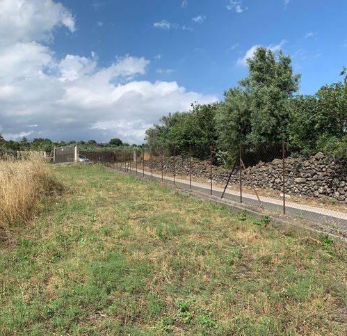 Terreno a Belpasso in Via Camera - Foto 4