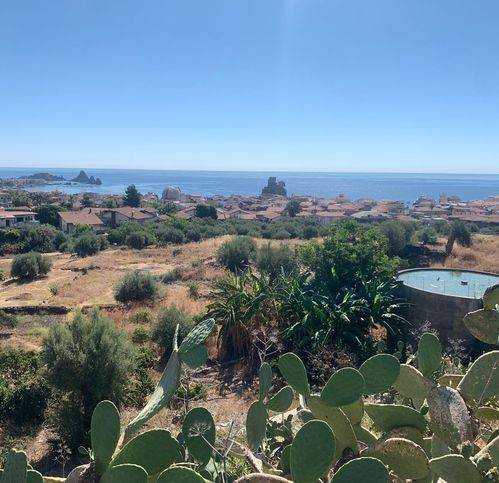 Terreno a Aci castello in Via Stazione - Foto 4