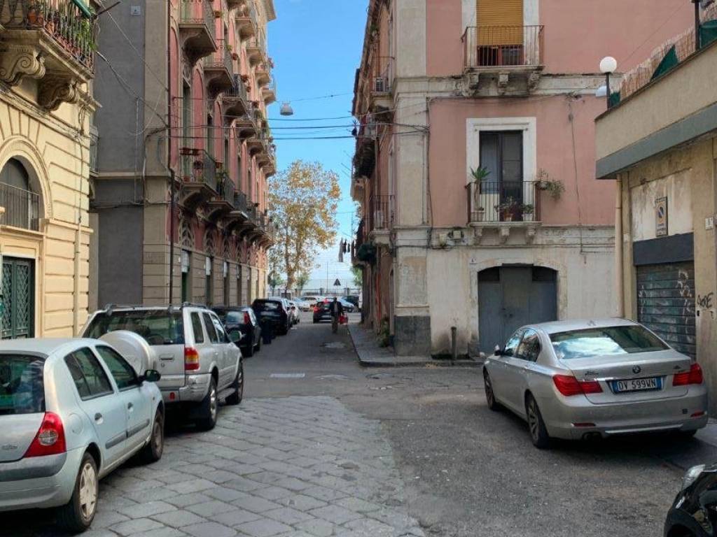 Appartamento a Catania in Via Litterio - Foto 2