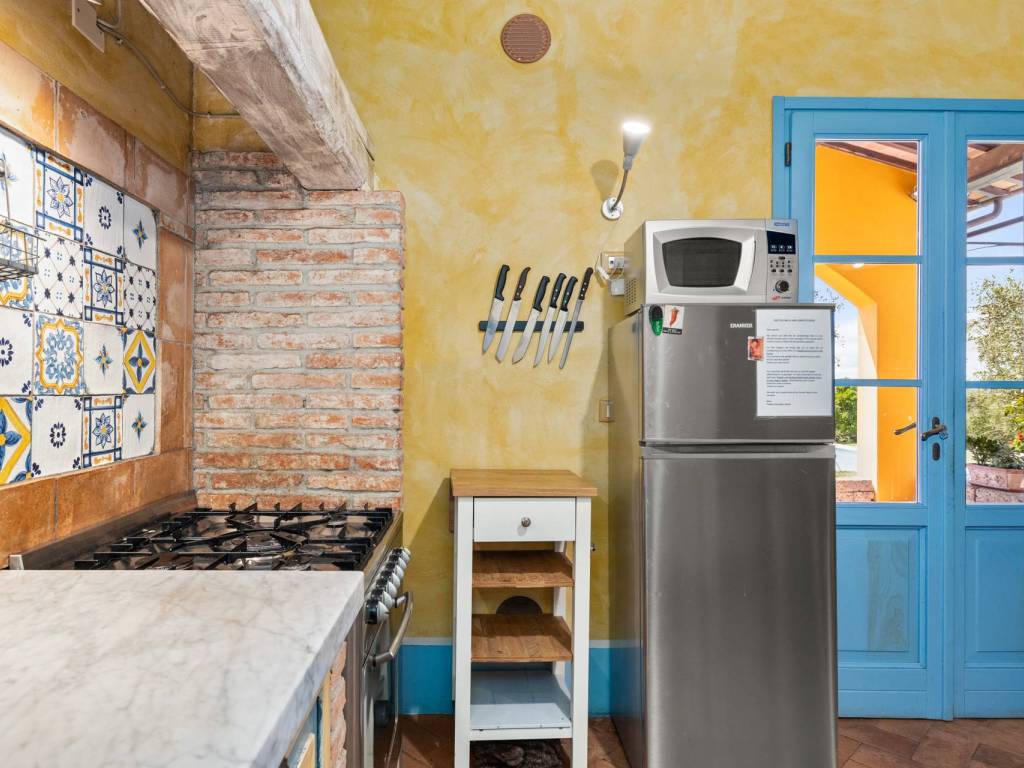 Rustico / casale a Buggiano - Foto 4