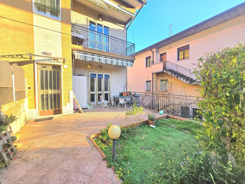 Villa a Concesio in Via Sant'Andrea - Foto 2