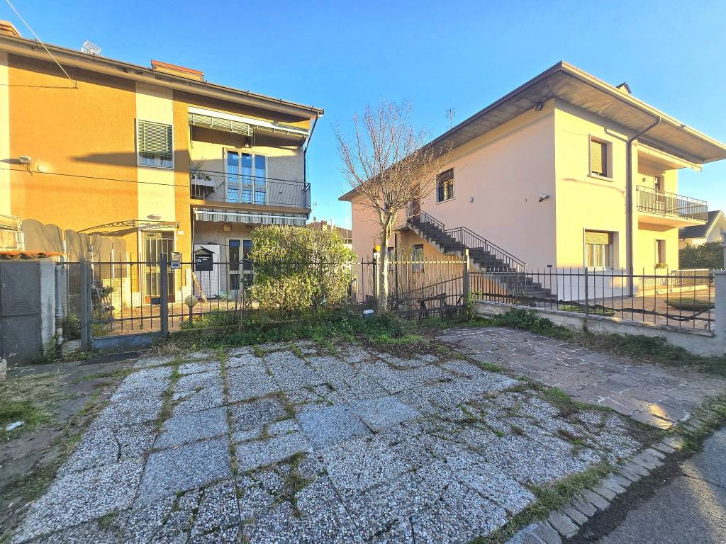 Villa a Concesio in Via Sant'Andrea - Foto 3