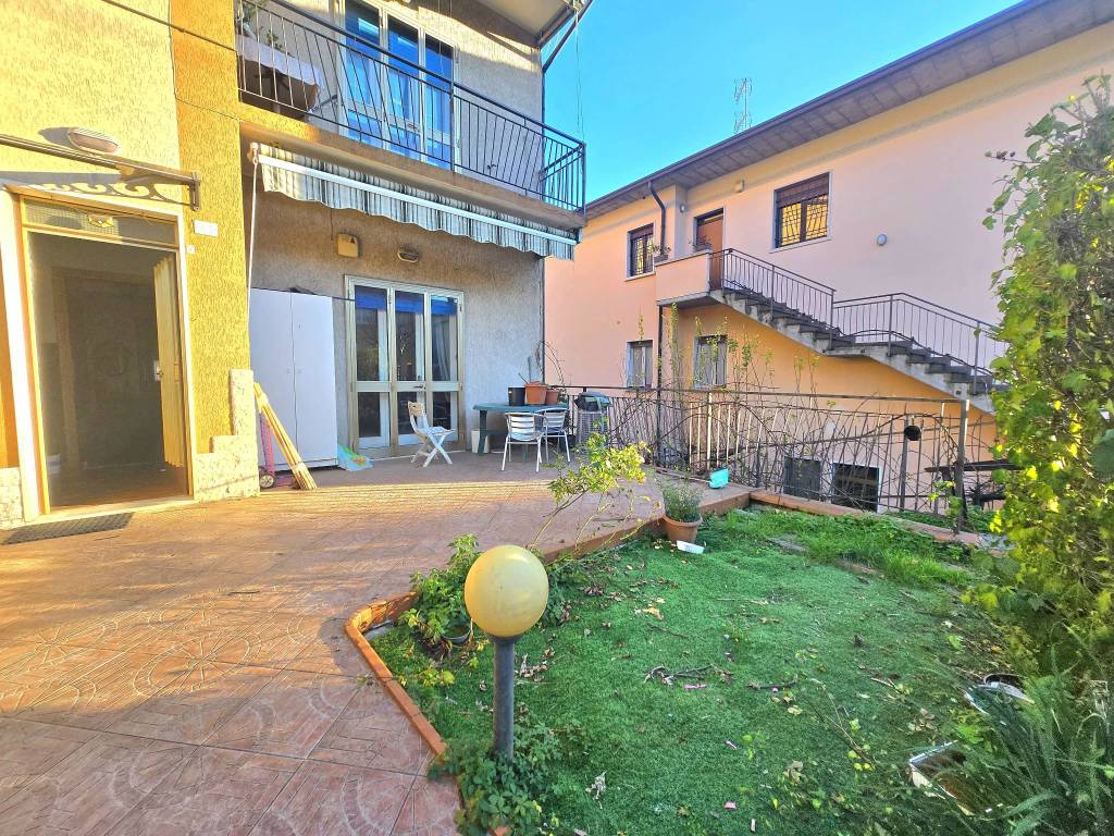 Villa a Concesio in Via Sant'Andrea - Foto 5