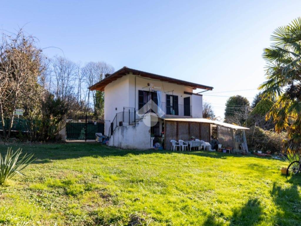 Casa indipendente a Luserna san giovanni in Strada del Baussan, 45 - Foto 2