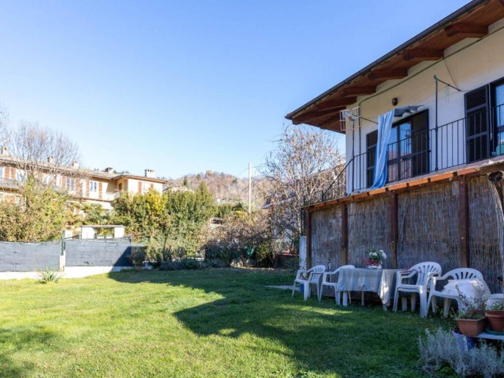 Casa indipendente a Luserna san giovanni in Strada del Baussan, 45 - Foto 3