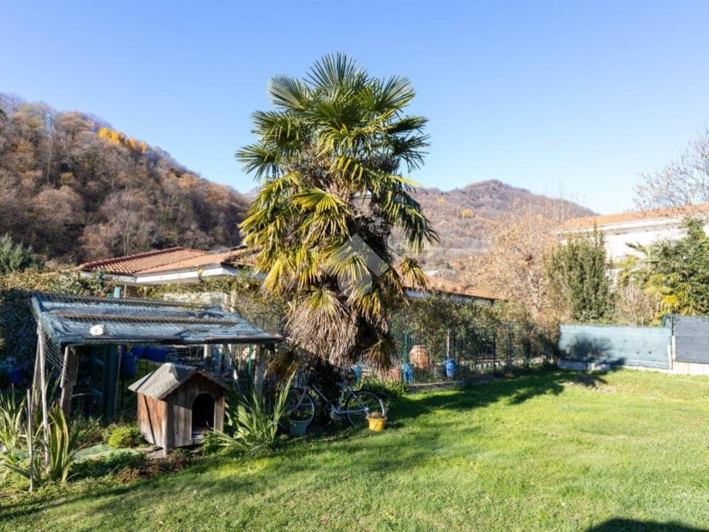 Casa indipendente a Luserna san giovanni in Strada del Baussan, 45 - Foto 4