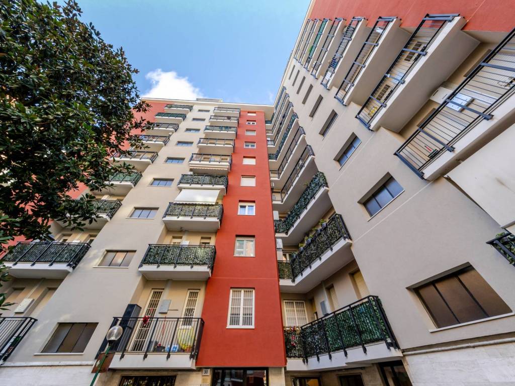 Appartamento a San donato milanese in Via Giuseppe Di Vittorio, 30 - Foto 3