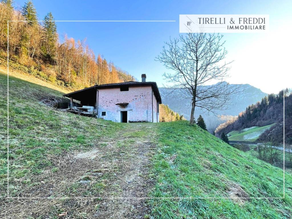 Rustico / casale a Bovegno - Foto 3