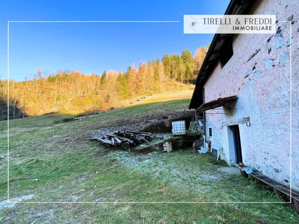 Rustico / casale a Bovegno - Foto 5