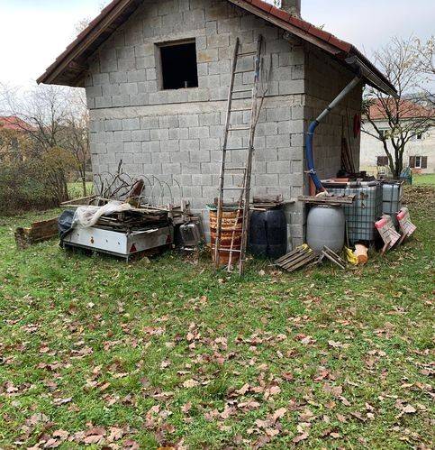 Terreno a Arquata scrivia in Sp144 2 - Foto 3