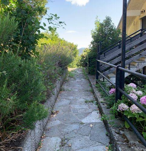 Appartamento a Isola del cantone in Via Borlasca 39 - Foto 3