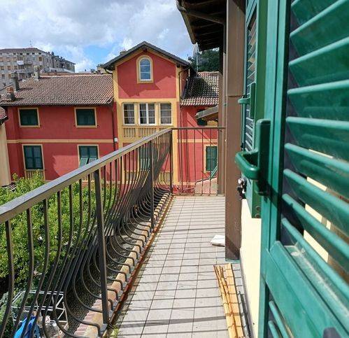 Appartamento a Arquata scrivia in Via Roma 55 - Foto 3