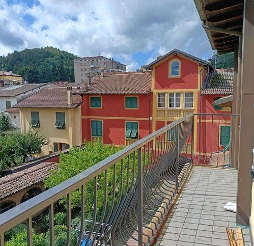 Appartamento a Arquata scrivia in Via Roma 55 - Foto 4