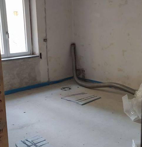 Appartamento a Arquata scrivia in Via Serravalle - Foto 4