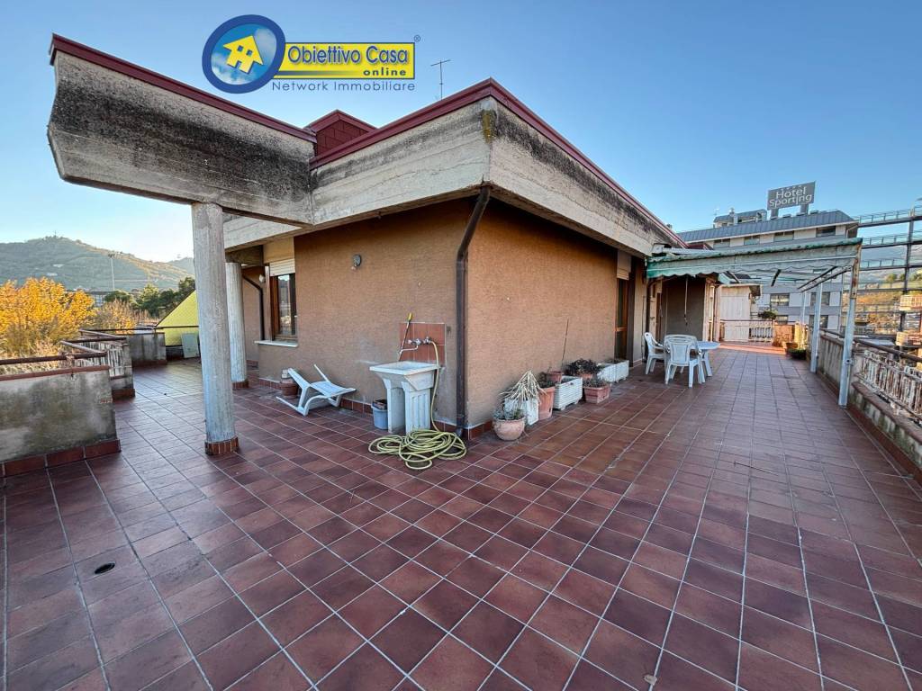 Appartamento a Teramo in via rivacciolo - Foto 2