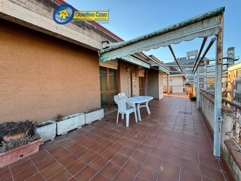 Appartamento a Teramo in via rivacciolo - Foto 3