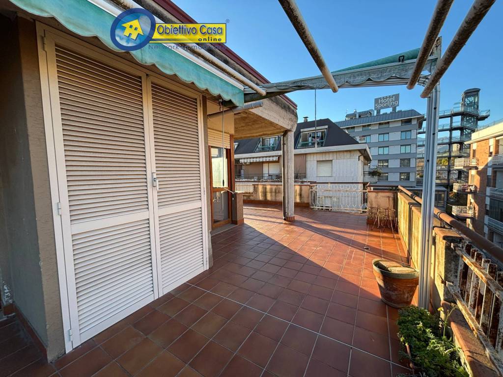 Appartamento a Teramo in via rivacciolo - Foto 5