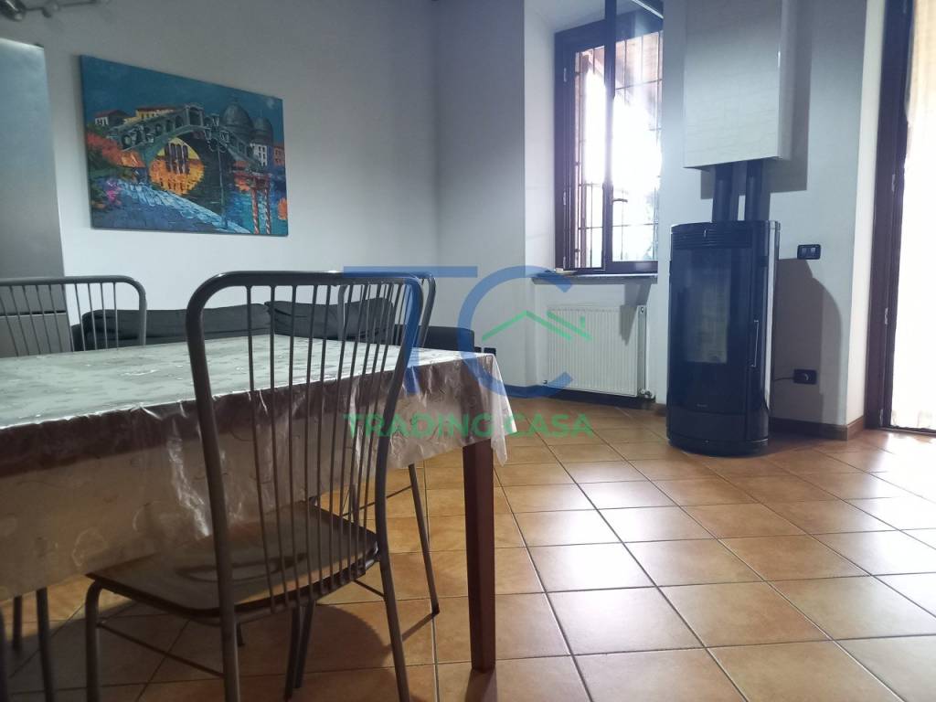 Villa a Caorso in Via Fornace Vecchia - Foto 2