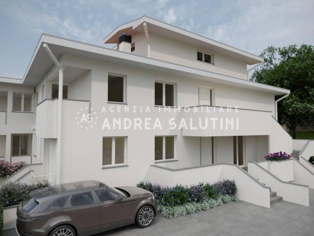 Appartamento a Pontedera in Via Alcide de Gasperi, , 3 - Foto 2